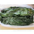 Seaweed Food Salted Kelp Wthout Head